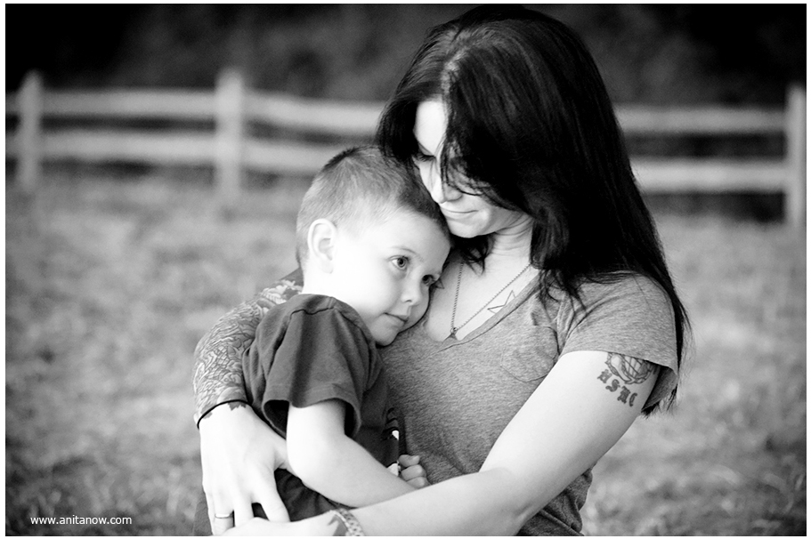 Seattle Family Photography