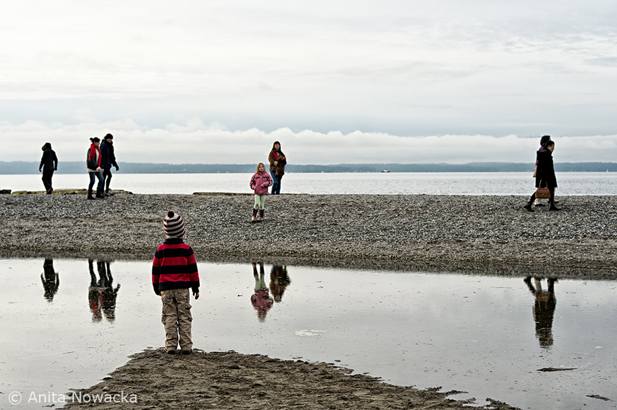 New Year’s Reflections from a Seattle Family Photographer, Seattle, WA