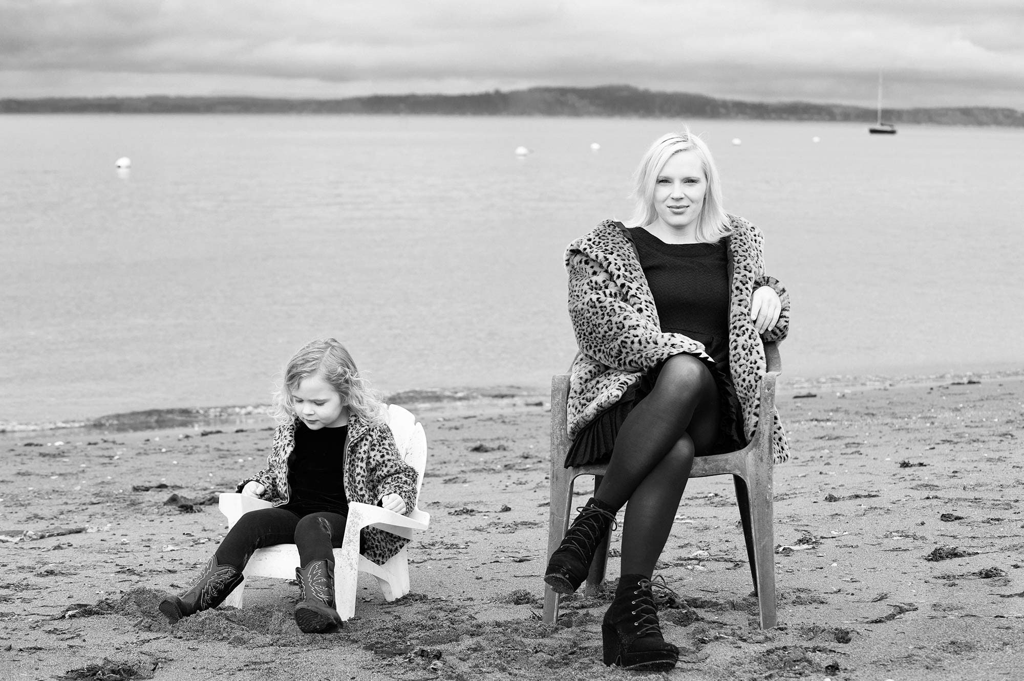 Seattle family photography.