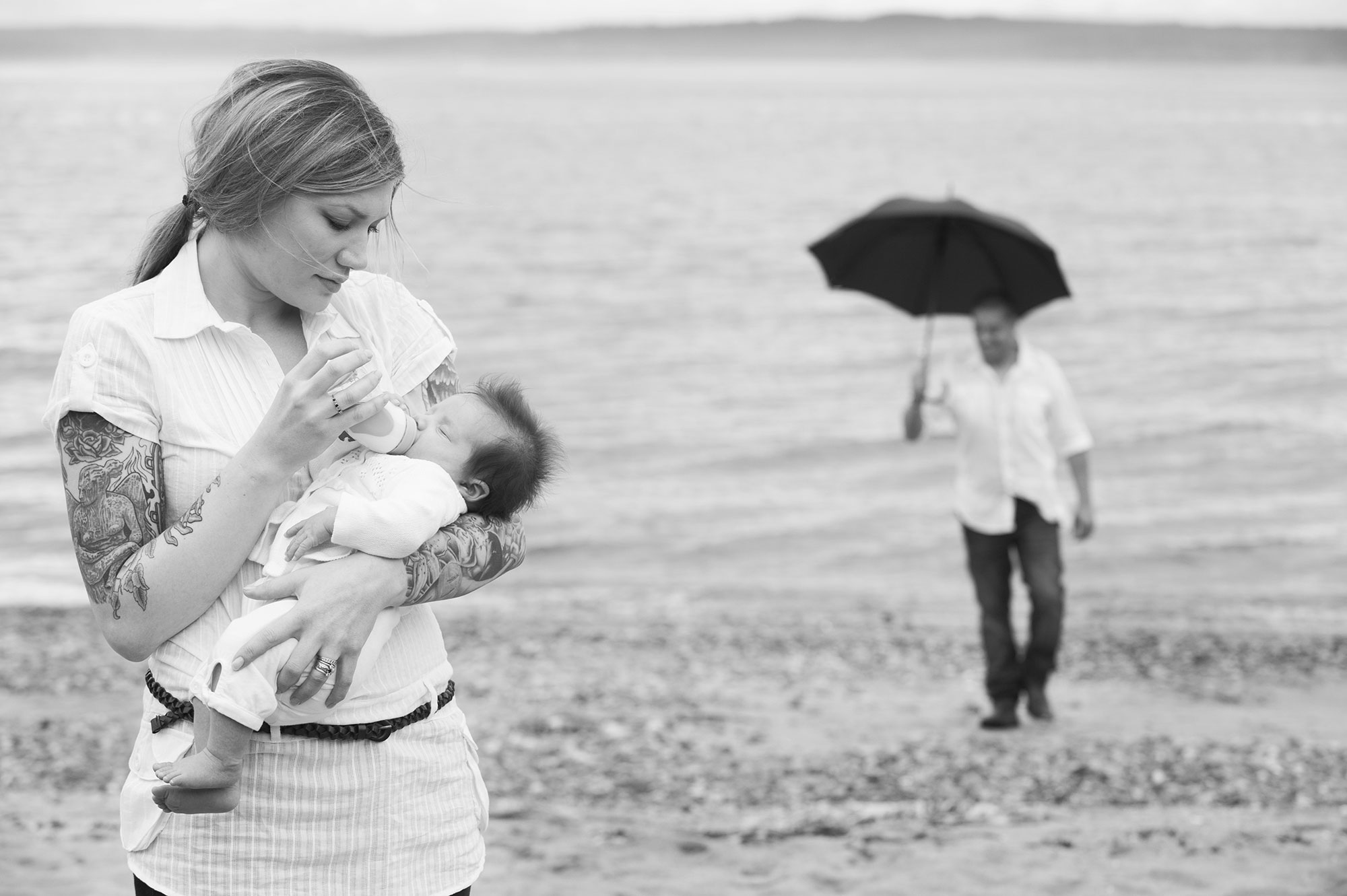 Baby Photographer. Family photography, Anita Nowacka.