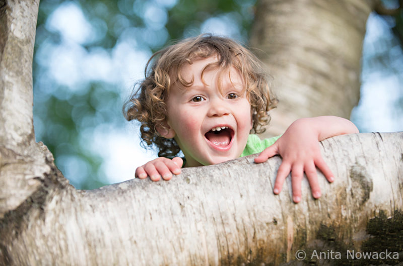 Seattle photographer on capturing genuine smiles and authentic expressions in children’s photos