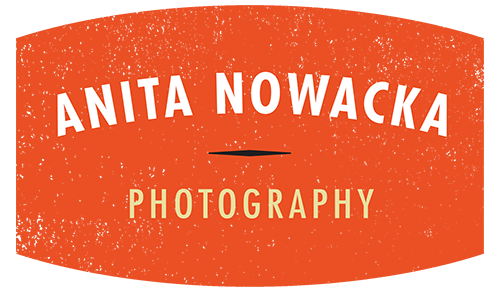 Anita Nowacka, Seattle Family Photographer