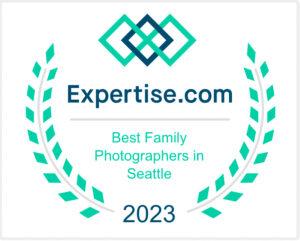 Best Family Photographer in Seattle