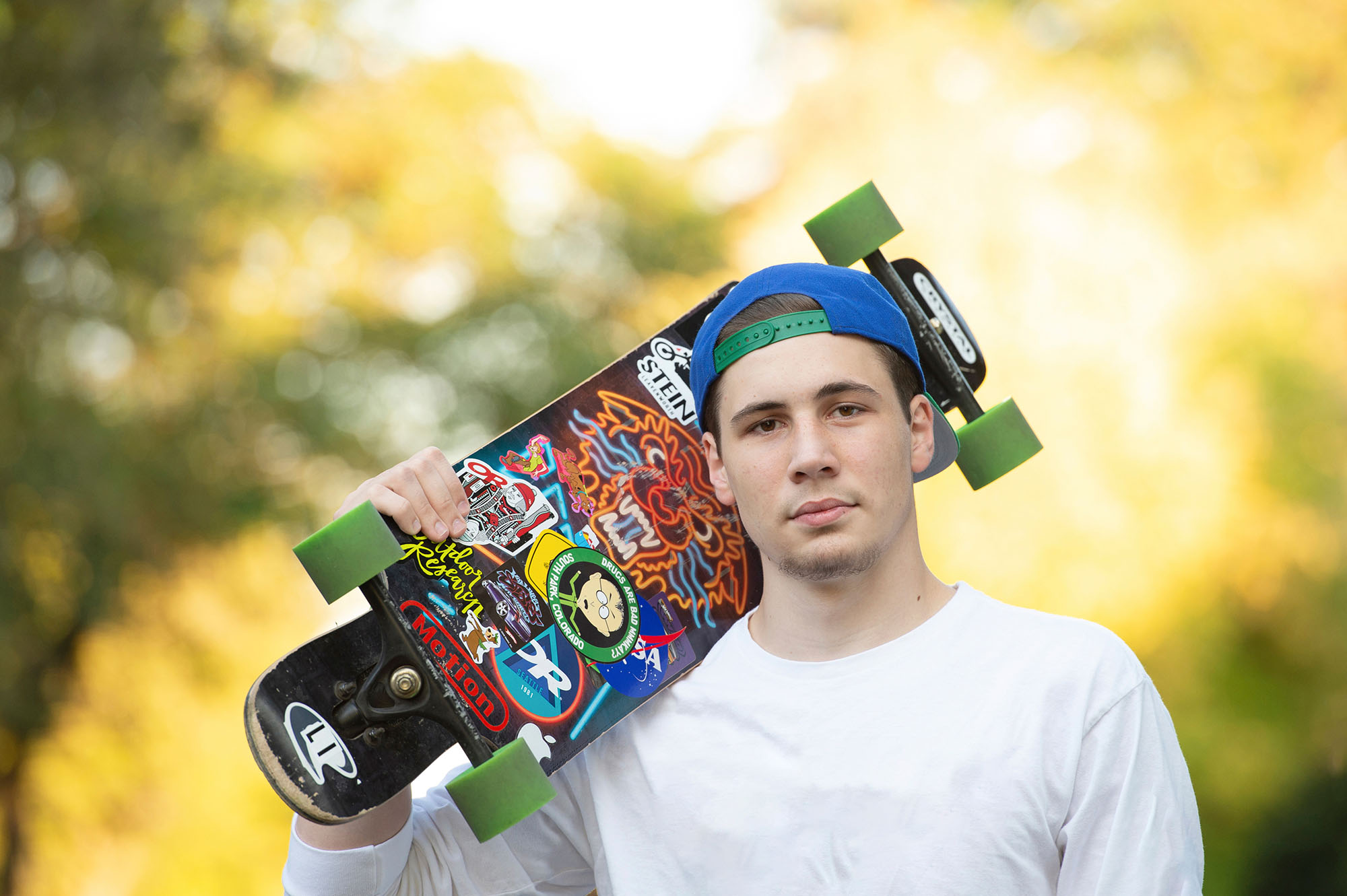senior photo 10.5