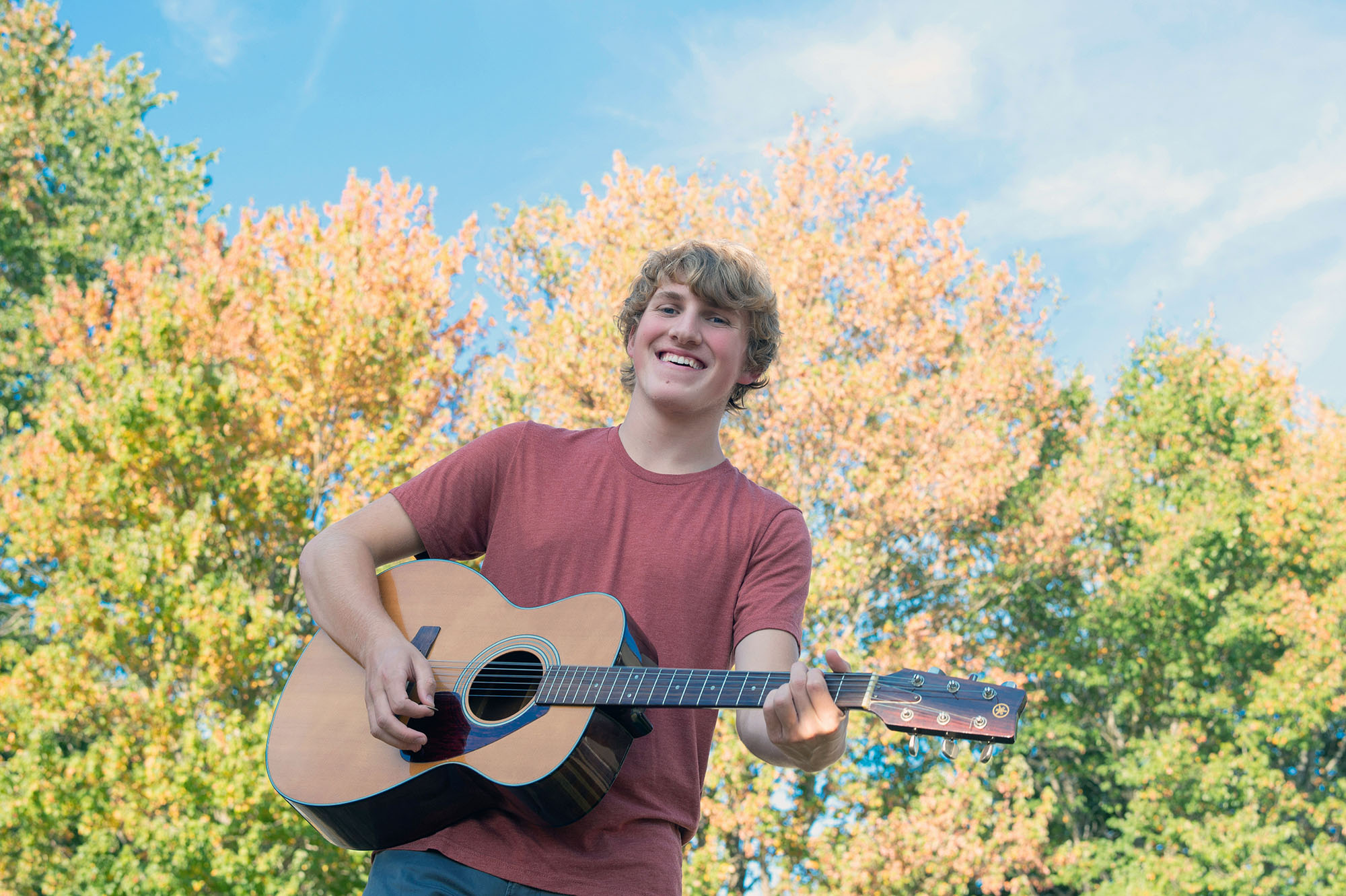 senior photo 14.5