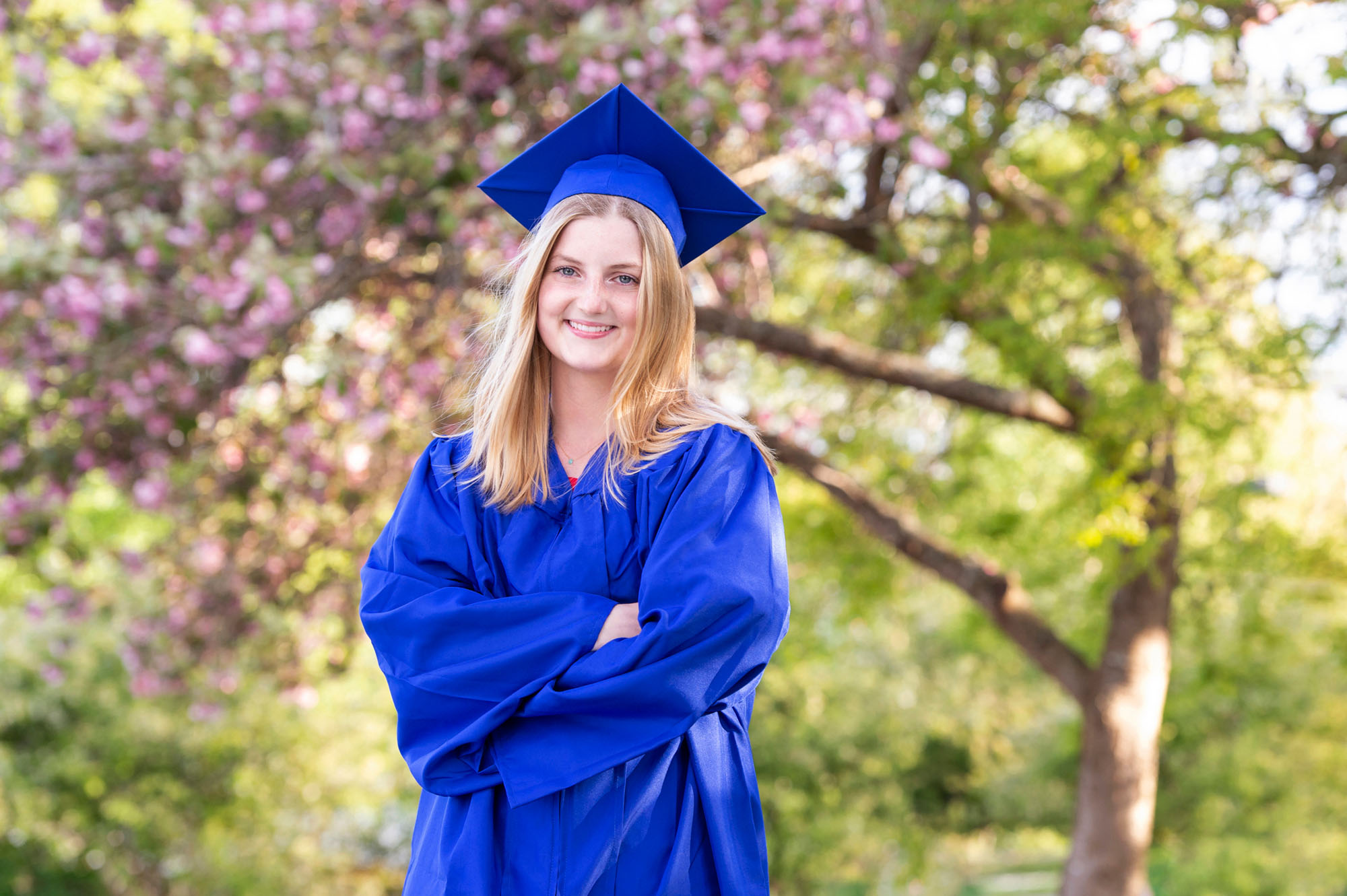 senior photo 8.5