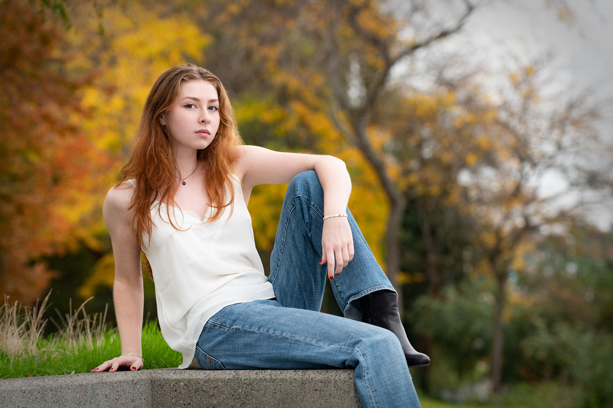 senior photo 9.5