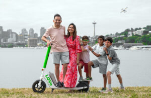 Anita Nowacka, Family Photographer