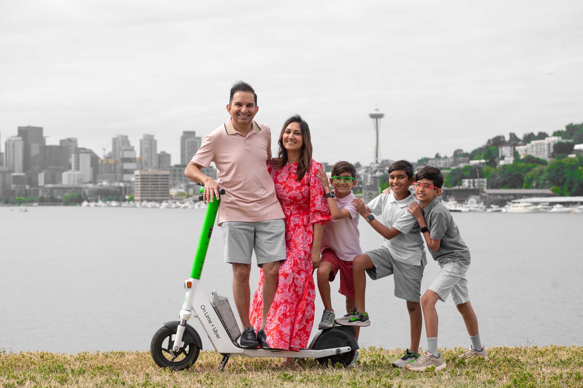 Best family photographer