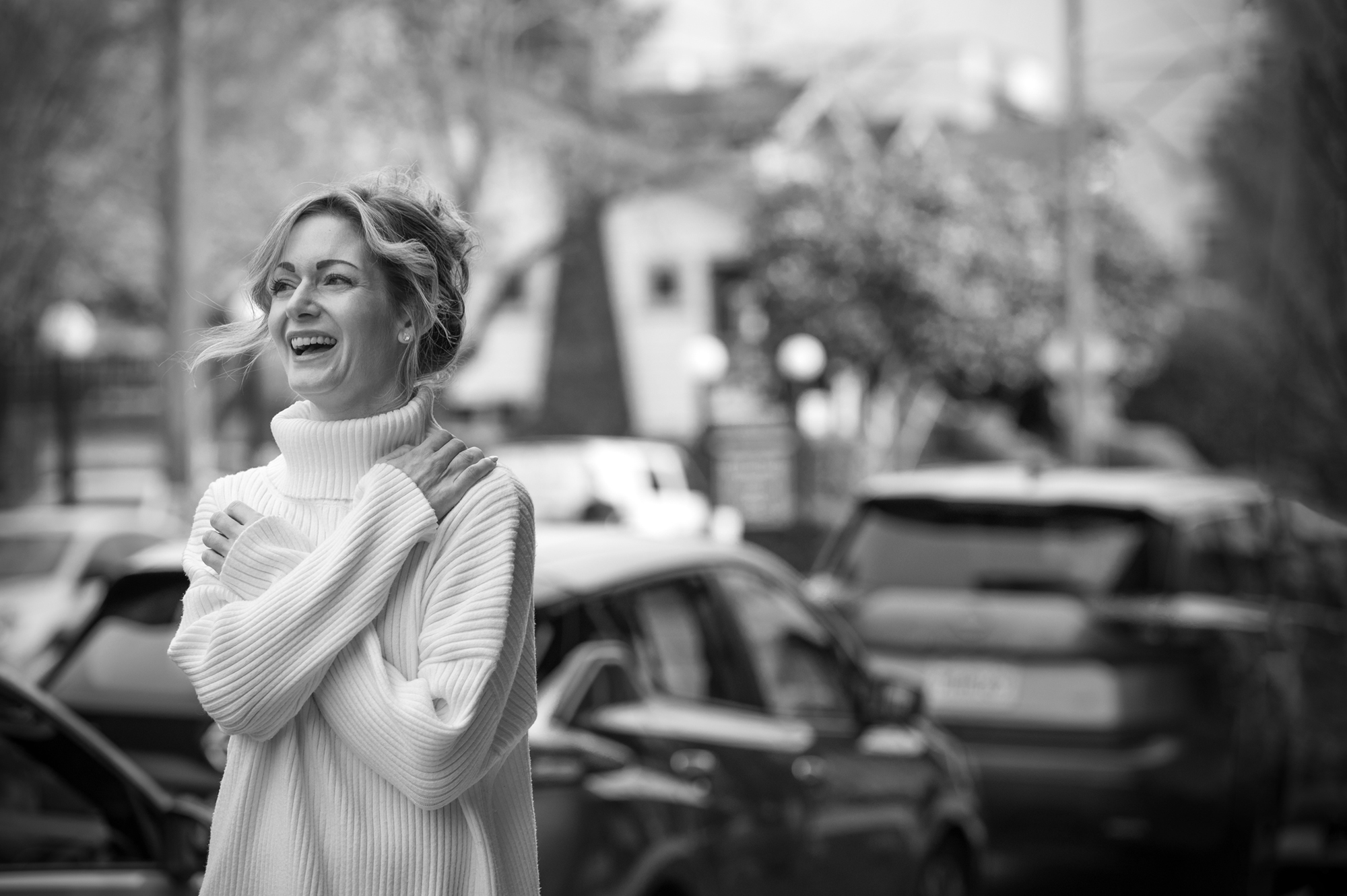 Dating Portrait, Anita Nowacka