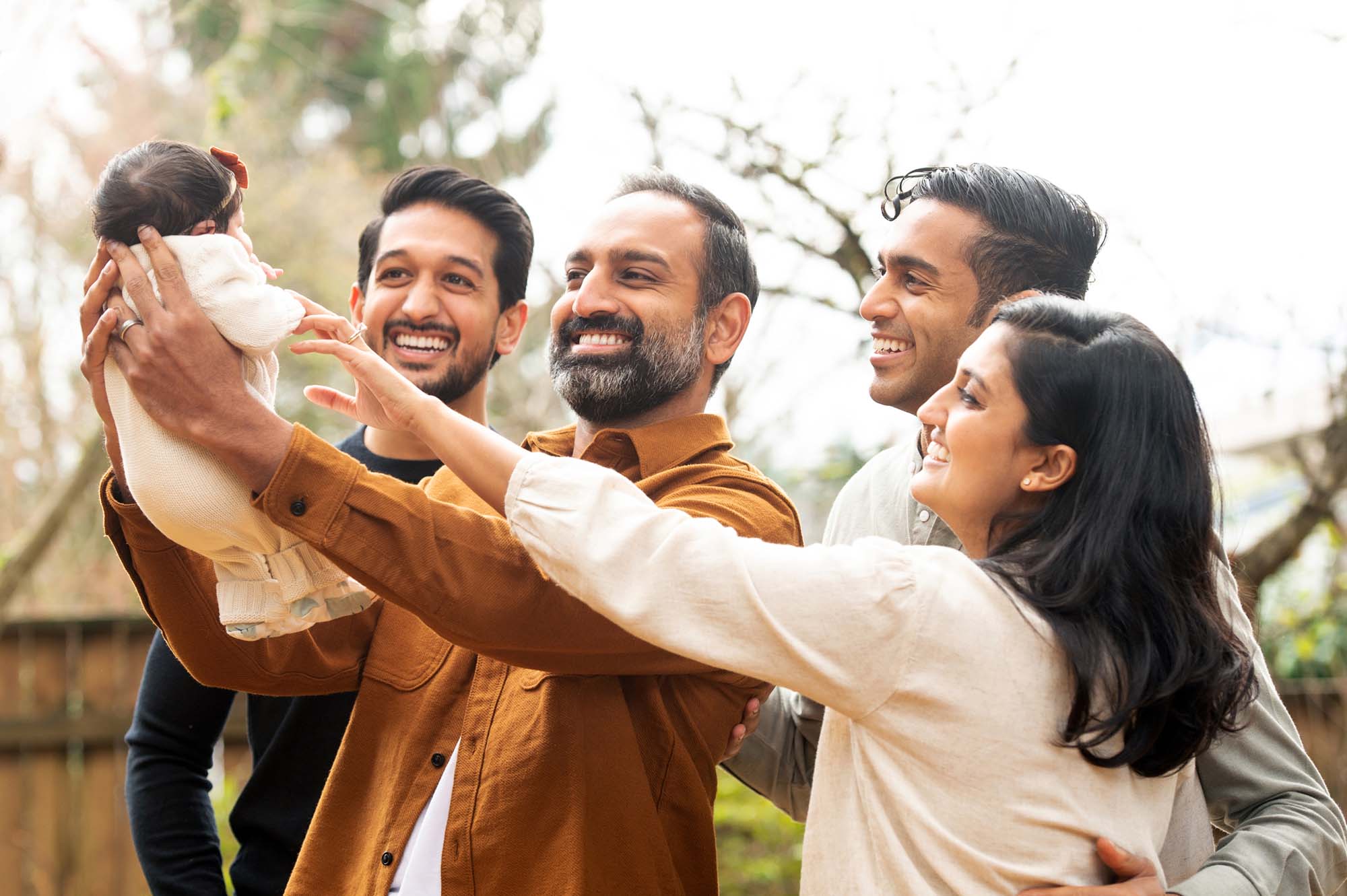 Seattle Family Photographer, Anita Nowacka