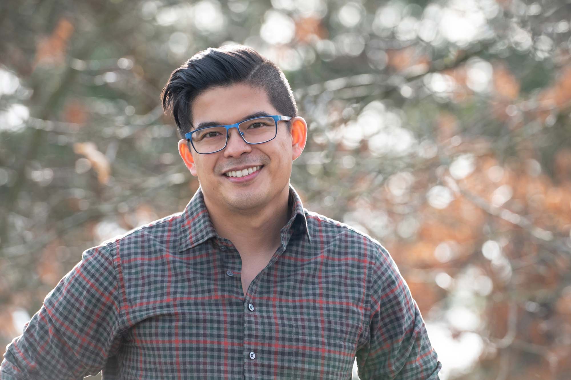 Seattle Portrait Photography