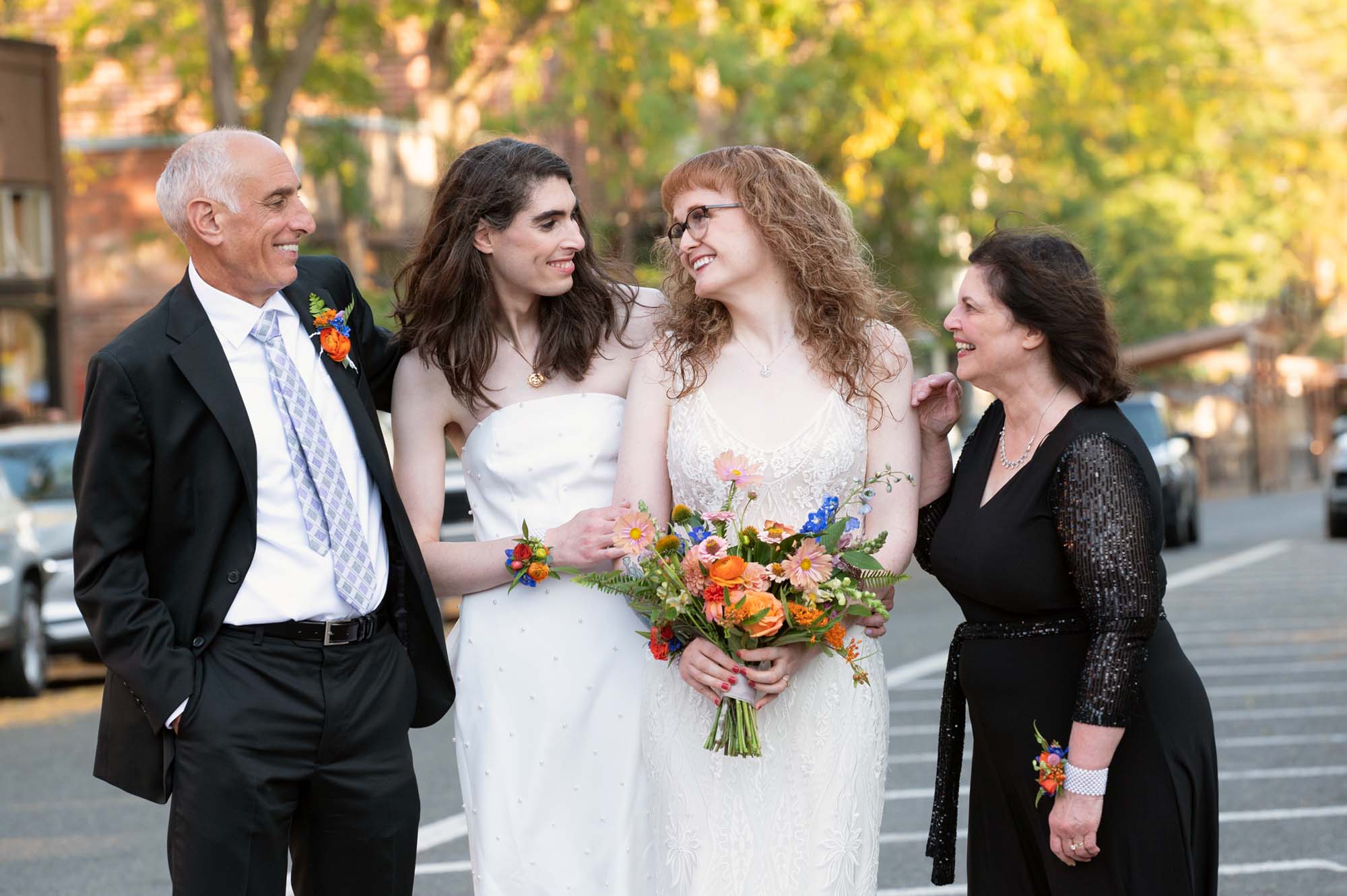 Wedding photography, Anita Nowacka