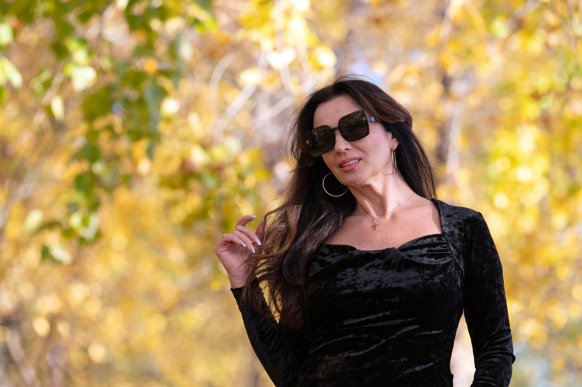 Dating Portrait, Anita Nowacka