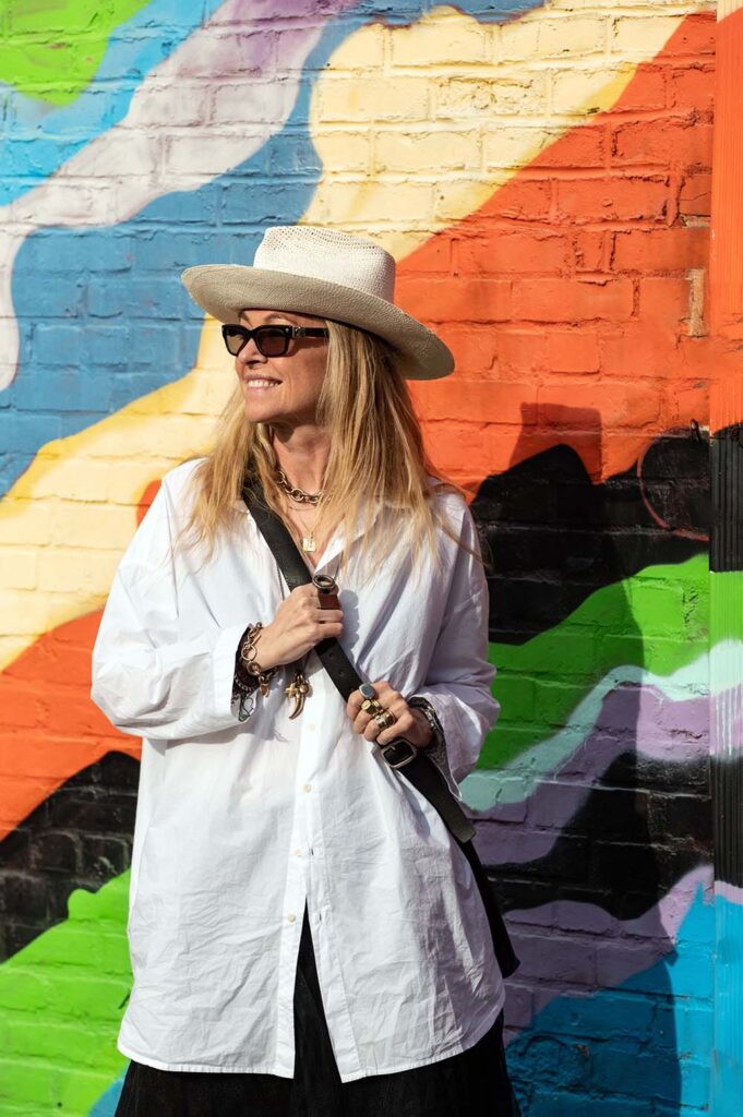 Dating profile photographer, Anita Nowacka