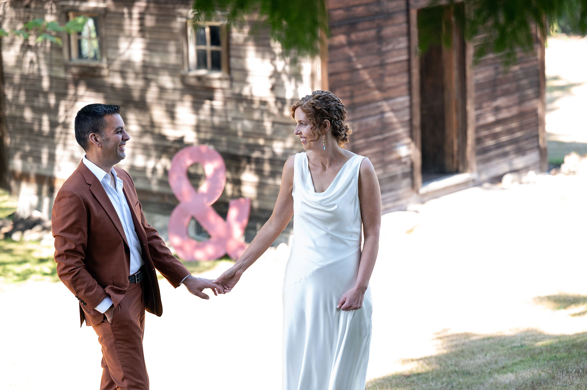 NY Times Vows, Wedding, Anita Nowacka